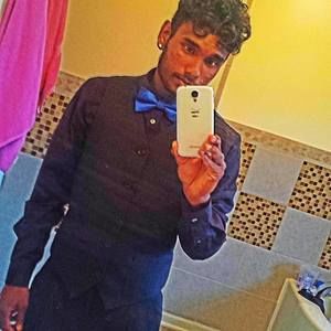 Meet your Posher, Kevin