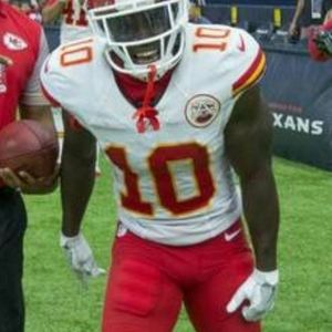 Meet your Posher, Chris