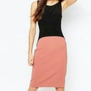 Reiss Two Toned Stunning dress