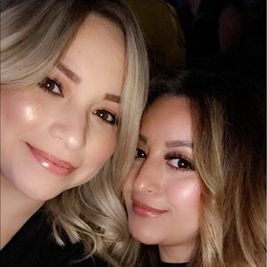 Meet your Posher, Yesenia