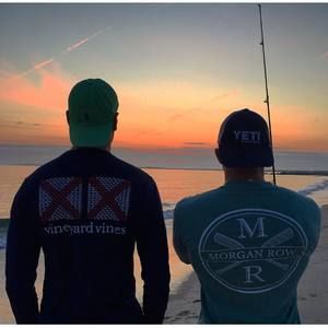 Meet your Posher, Christian