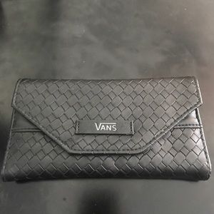 Vans Wallet