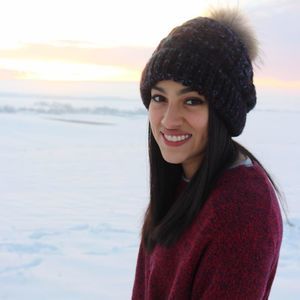 Meet your Posher, Karla