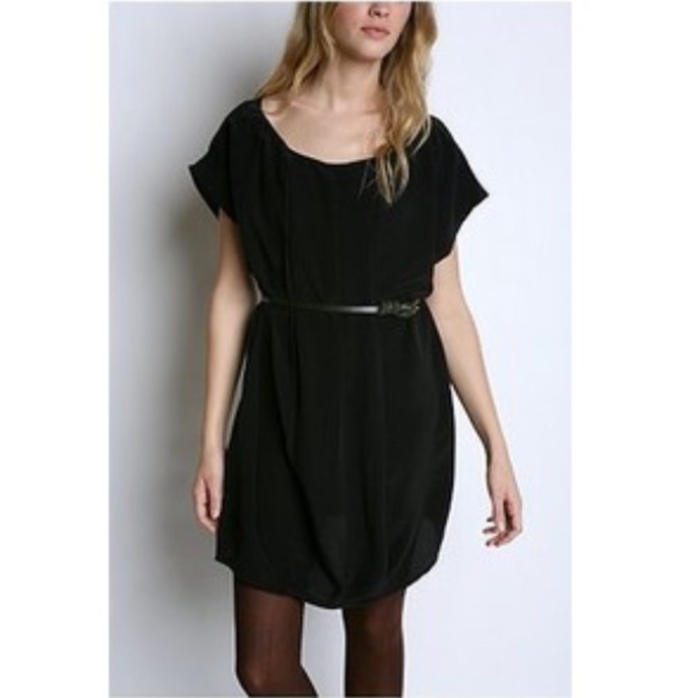 Urban Outfitters Silk Dress/tunic