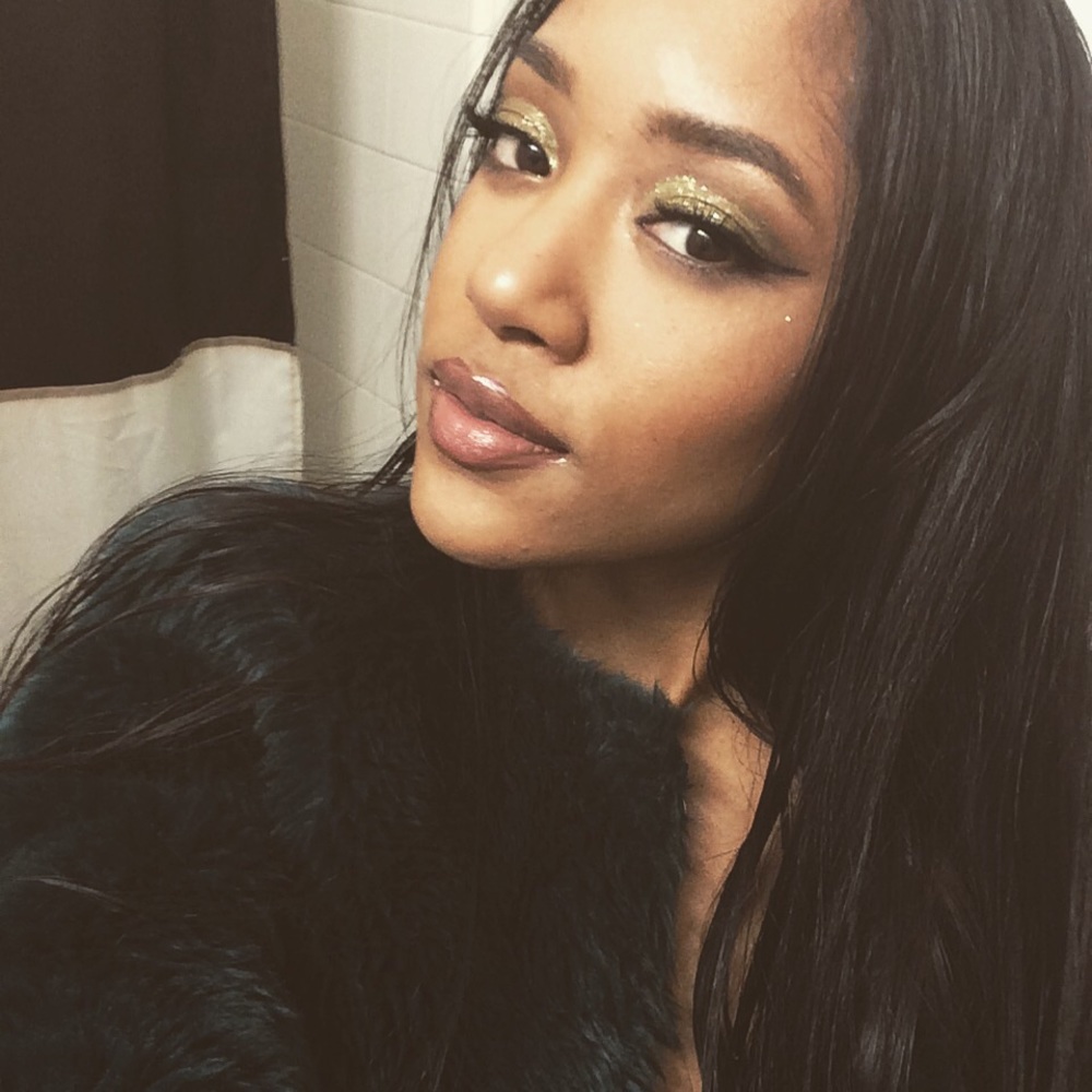 Meet your Posher, Sara