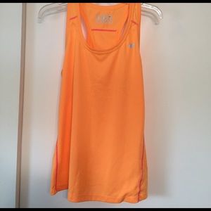 New Balance tank