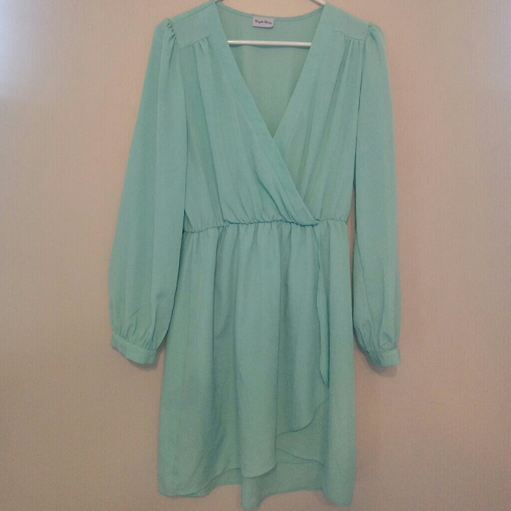 💥Final💥Brigitte Bailey dress