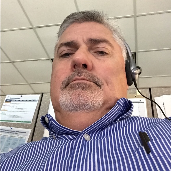 Meet your Posher, John - Picture 1 of 1