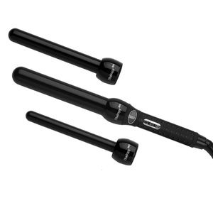 Thairapy 365 clipless curler 3 in 1