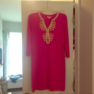 Lilly Pulitzer Devlin Sweater Dress