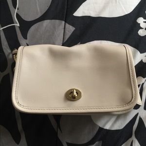 New coach crossbody bag