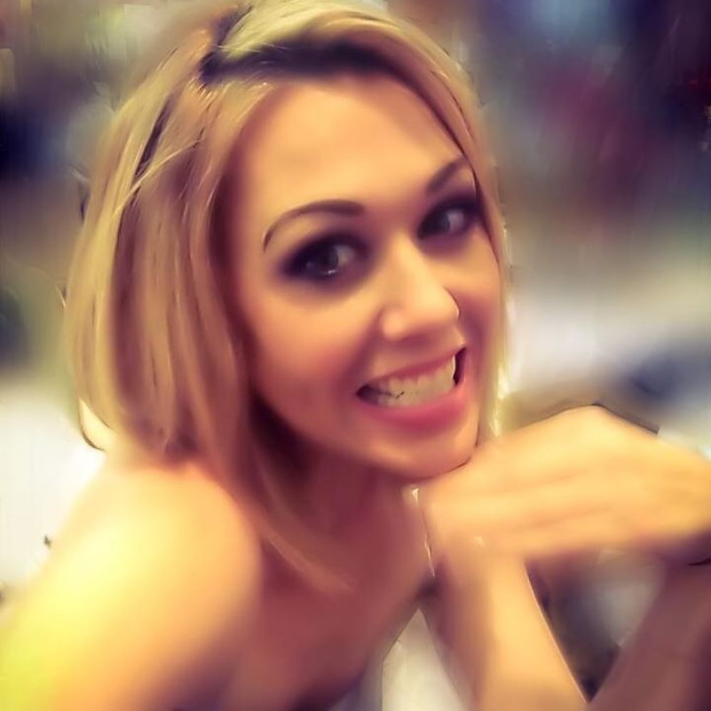 Meet your Posher, Allison