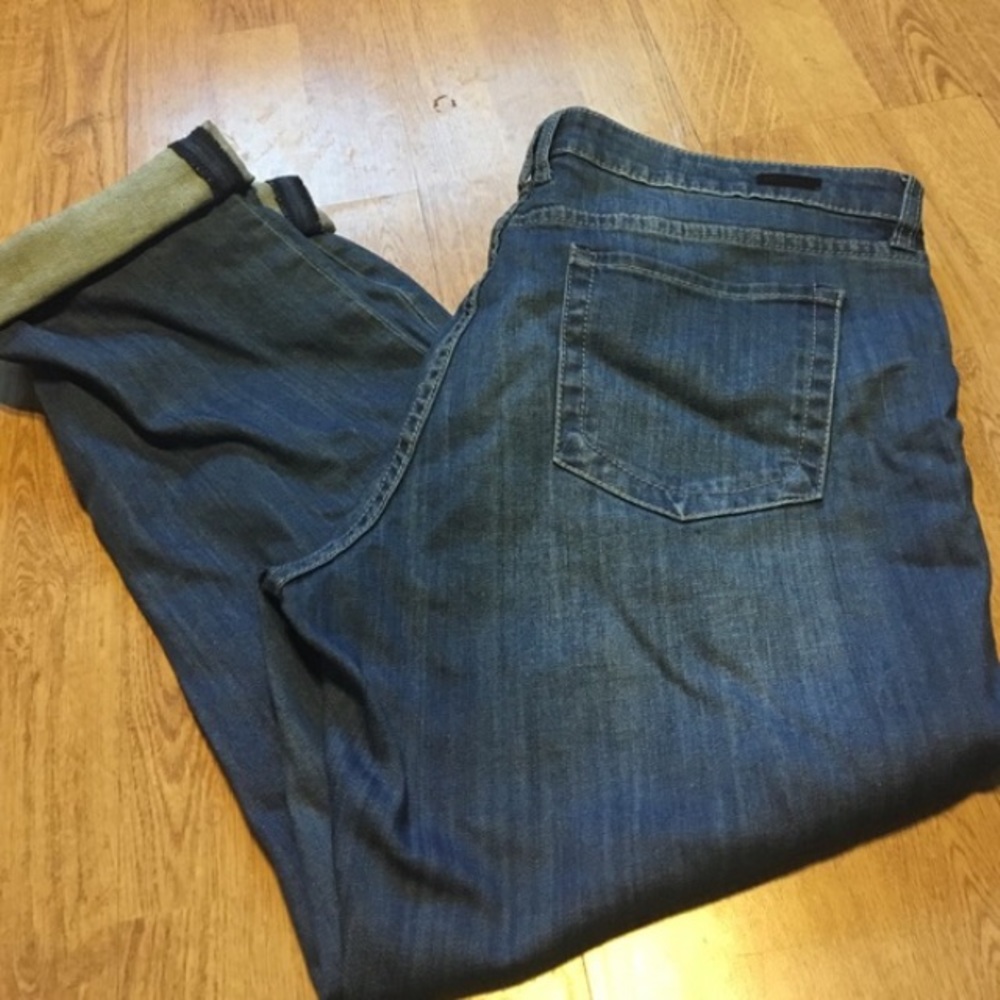 Kit kloth stitch fix, sz 16