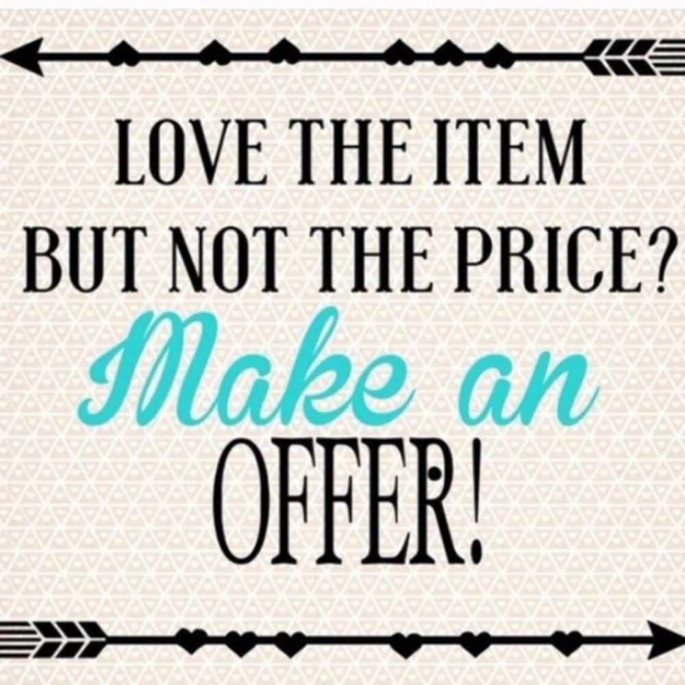 Not for sale