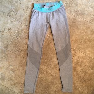 GYMSHARK FLEX LEGGINGS V2 - SIZE SMALL