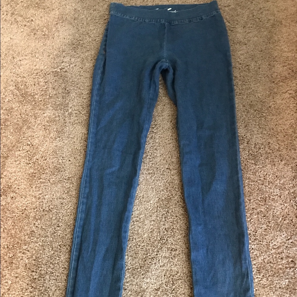 Juicy Couture Jegging