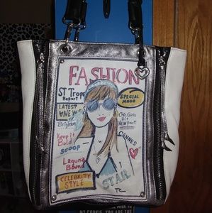 Brighton Fashionista purse!!!