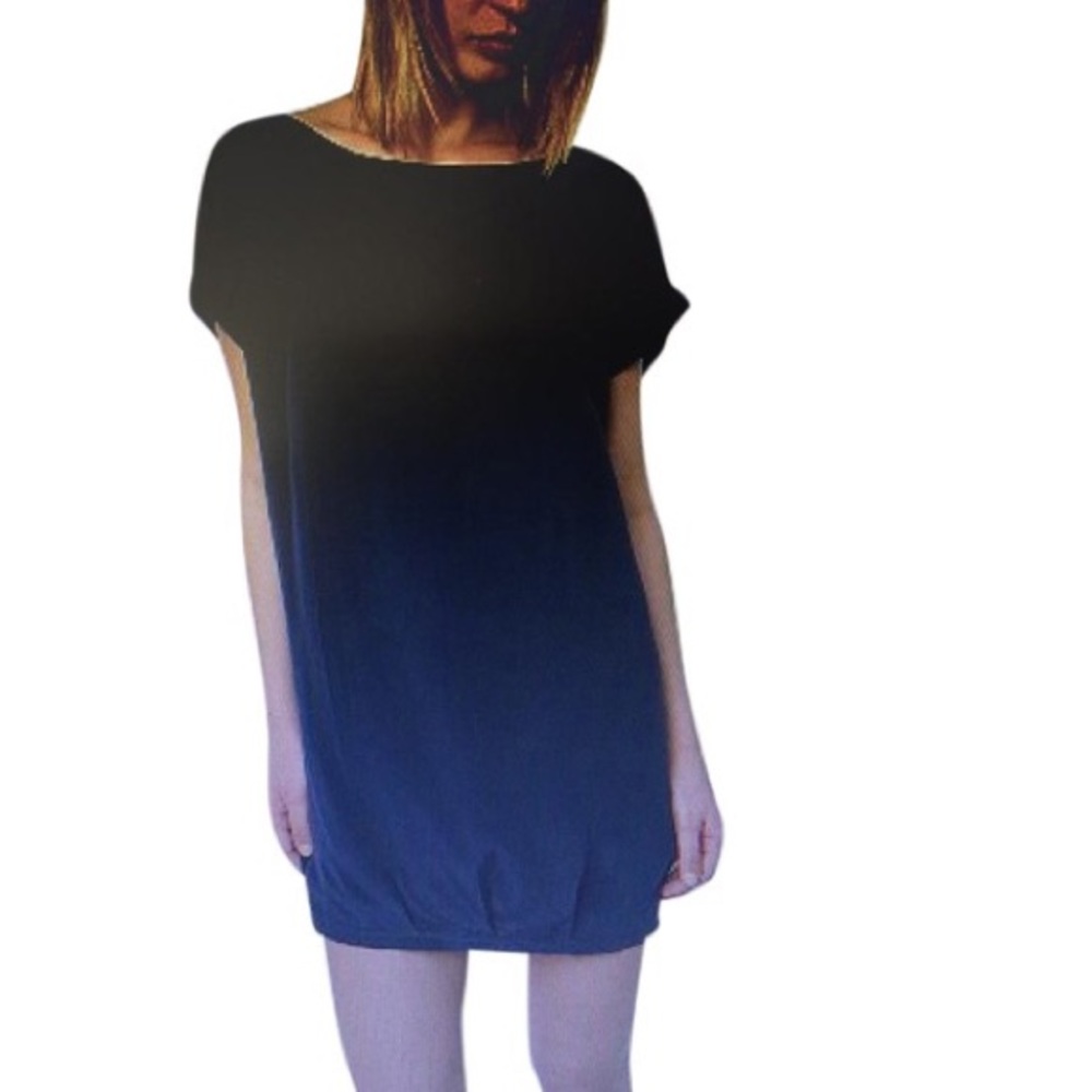 Urban Outfitters Silk Dress/tunic