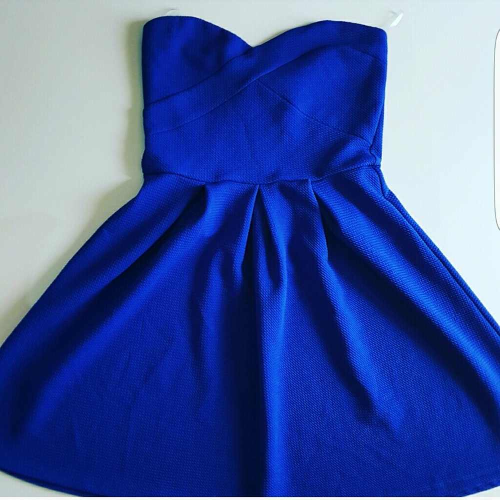 Charlotte Russe Dress
