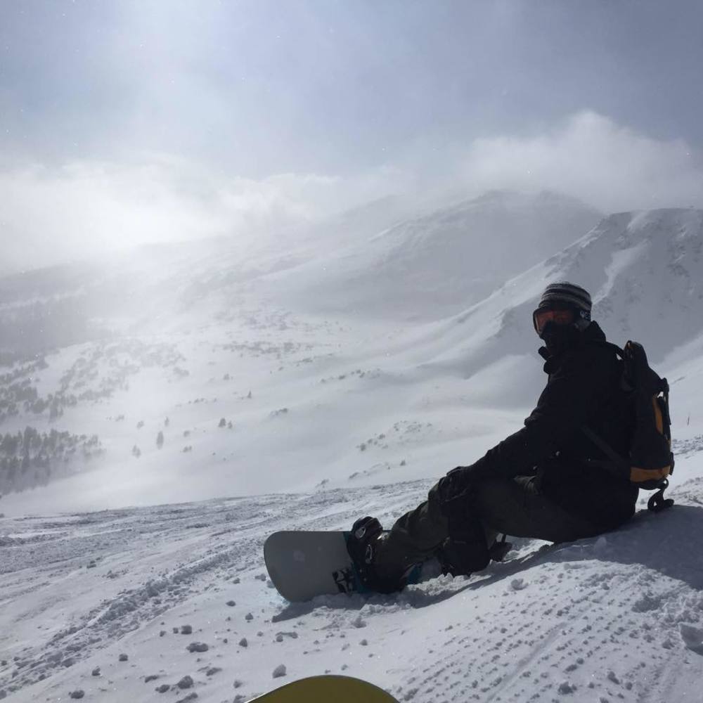 Meet your Posher, Craig