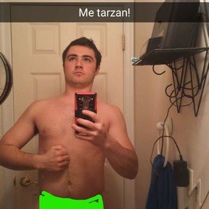 Meet your Posher, Brett