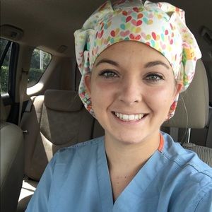 Meet your Posher, Sara