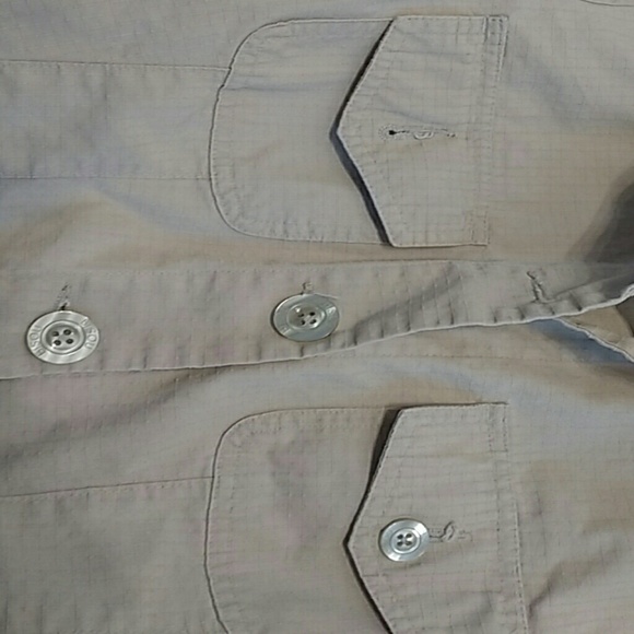 Bisou Bisou safari jacket - Picture 4 of 4