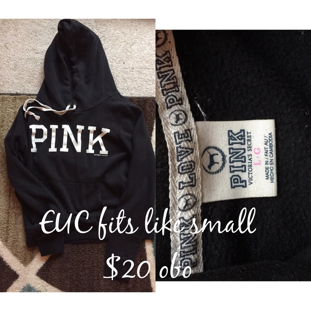Victoria's Secret Sweatshirt