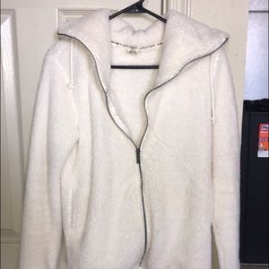 Roxy fleece jacket