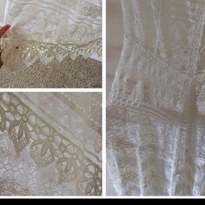 Free People Dresses - Milted meadows dress Free People Dresses - Milted meadows dress