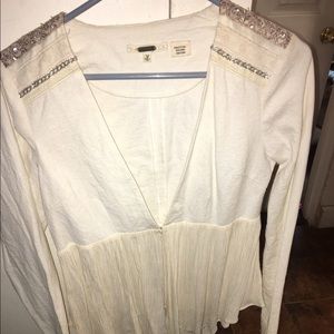 Ladies Miss Me jacket