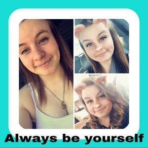 Meet your Posher, Amanda