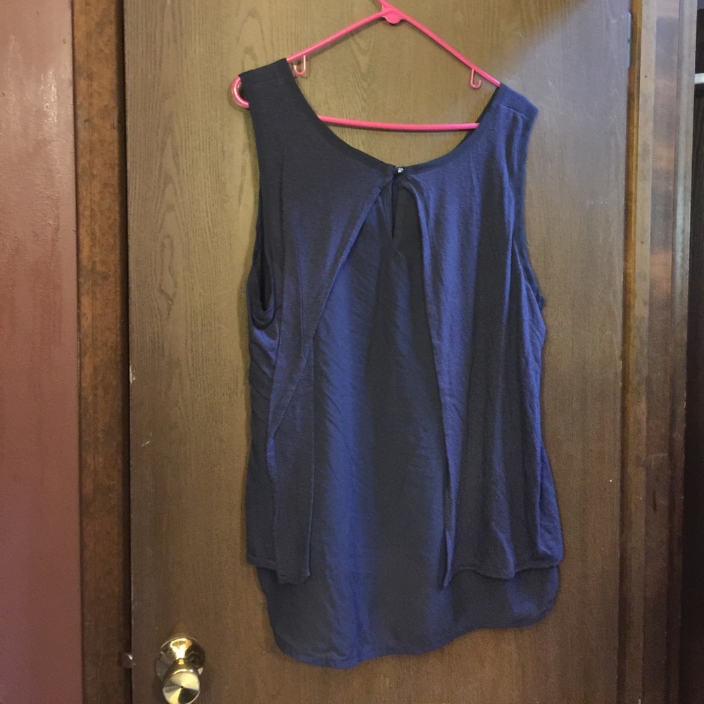 Tank - Picture 2 of 2
