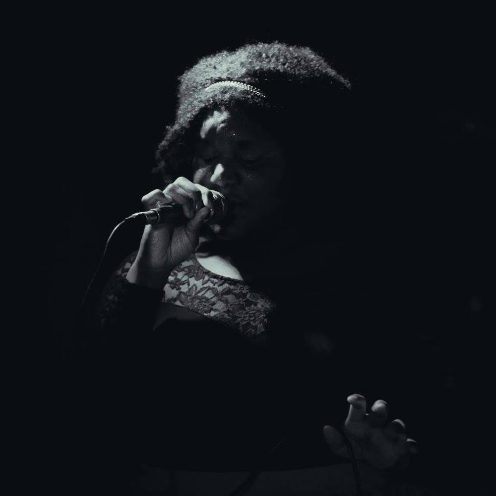 Meet your Posher, Tanya