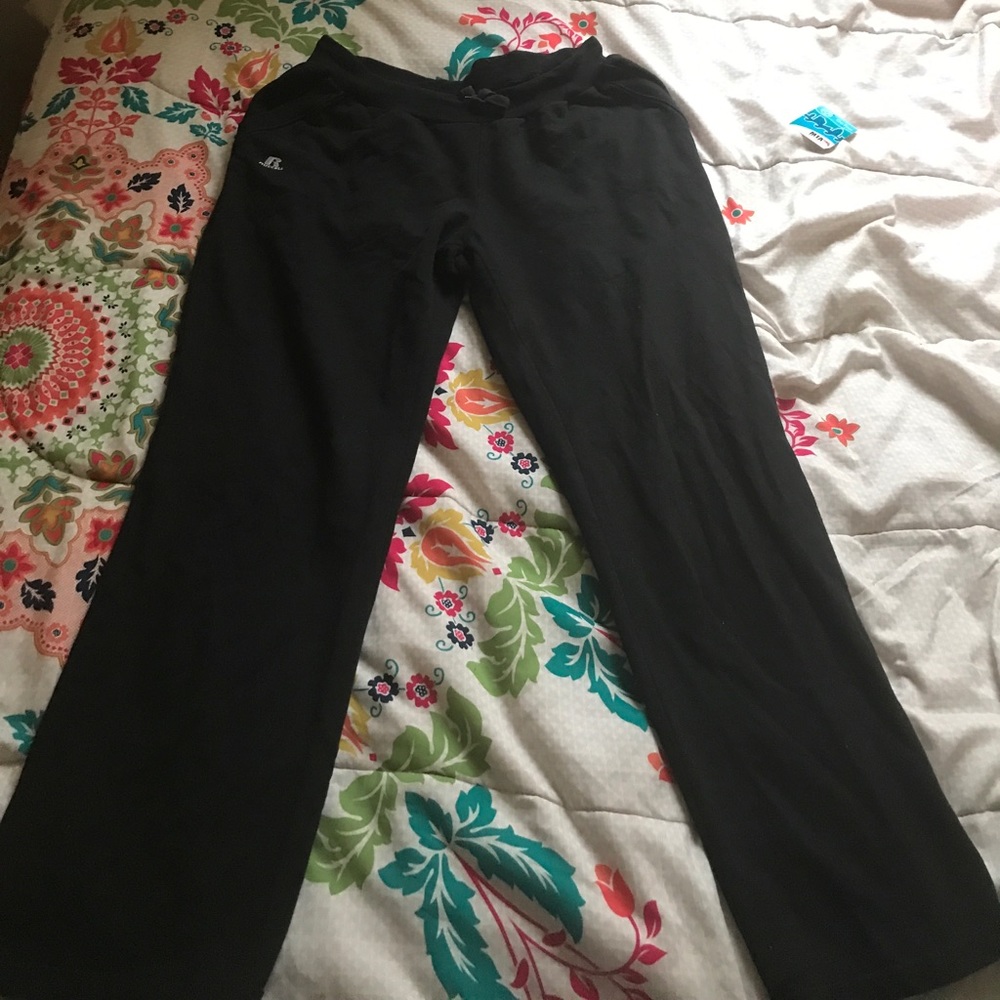 Russell sweatpants