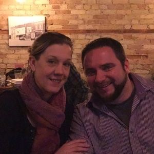 Meet your Posher, Melissa