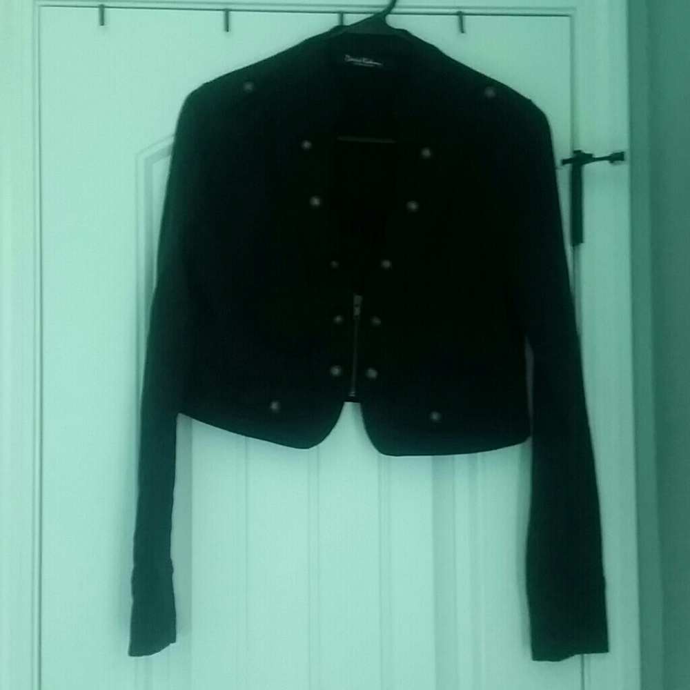 Military jacket