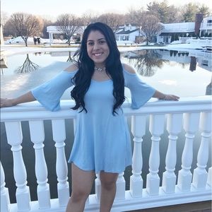 Meet your Posher, Nichole