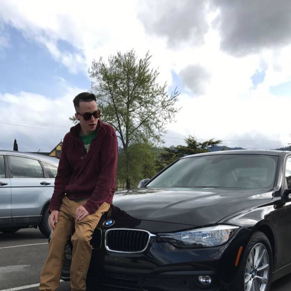 Meet your Posher, Vincent