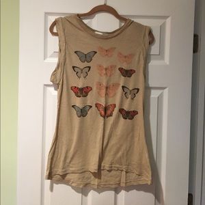 Wildfox tank