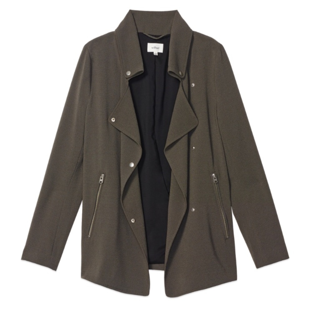 Aritzia mayet jacket