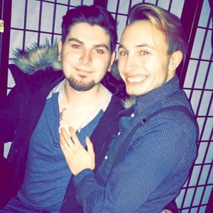 Meet your Posher, Preston