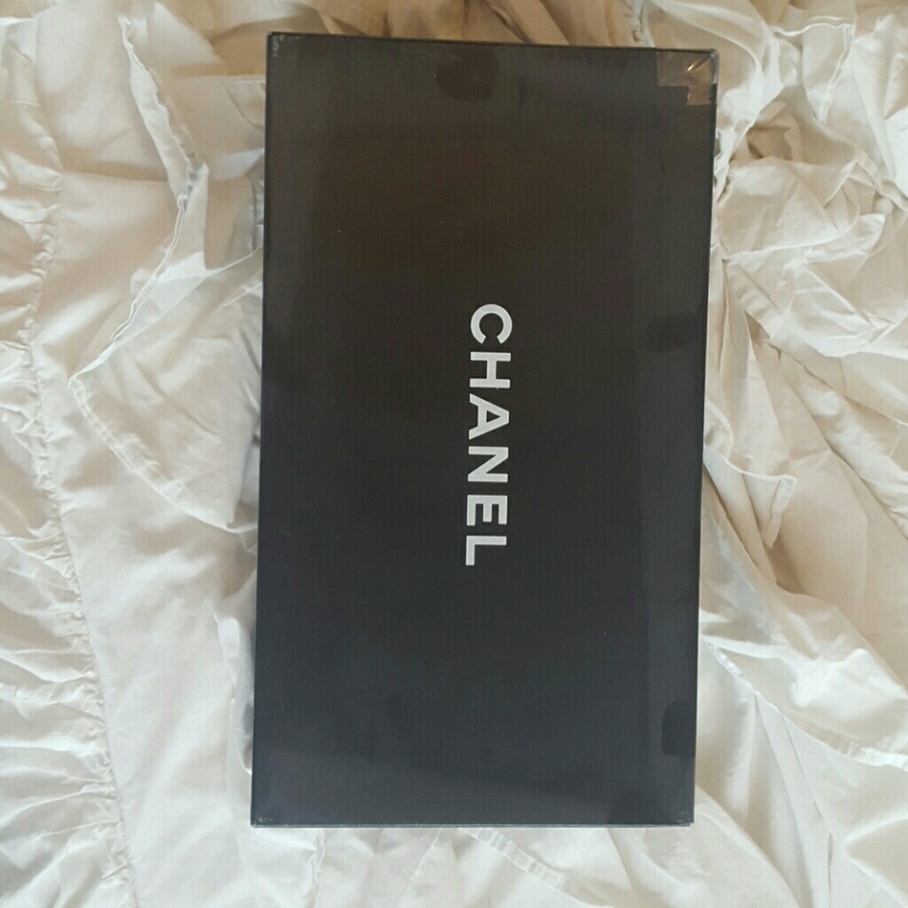 Chanel shoes
