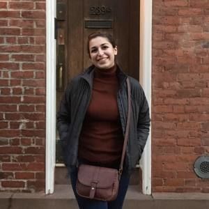 Meet your Posher, Jenny