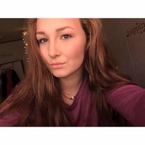 Meet your Posher, Alannah