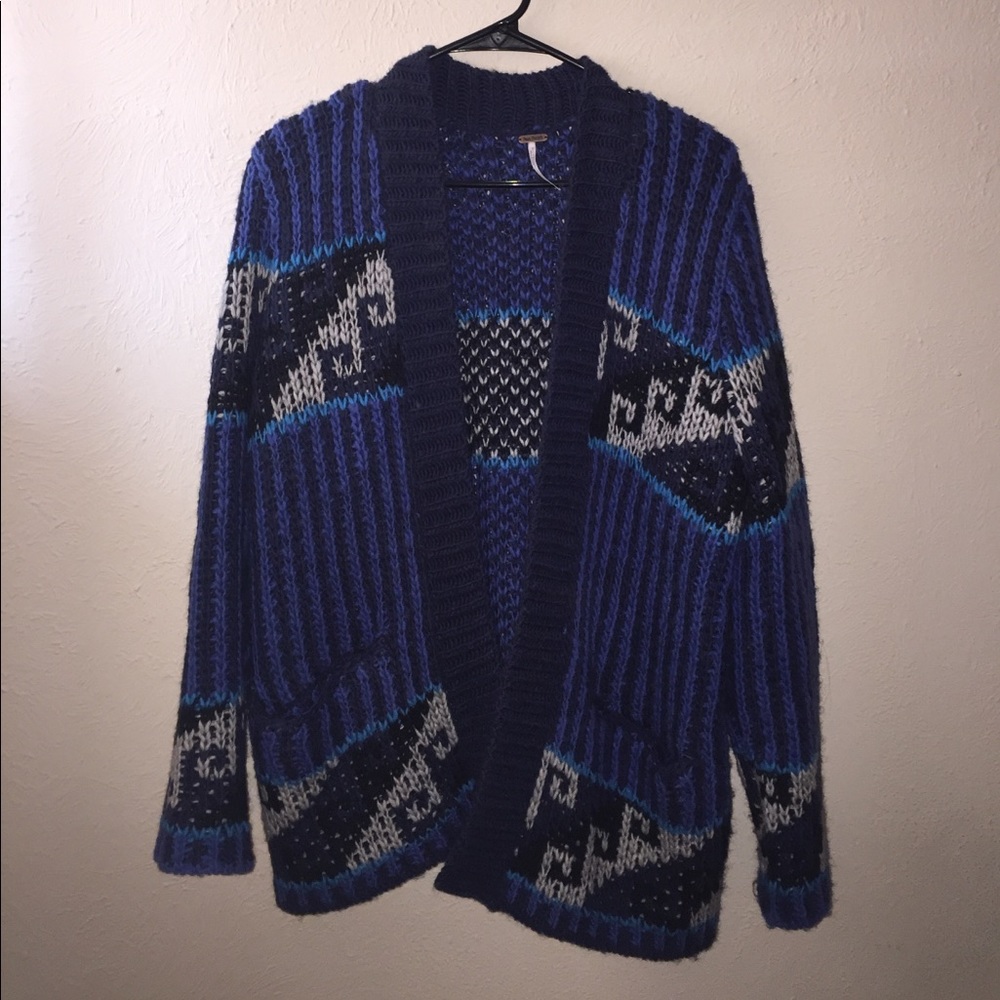 ‼️‼️ SOLD ‼️‼️Free People Jacket