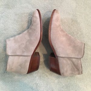 Sam Edelman petty booties