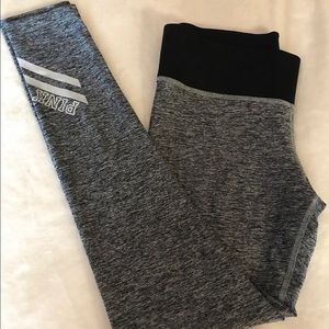 PINK VS yoga pants S