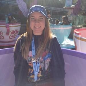 Meet your Posher, Alex