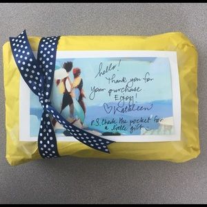 It's the little things that matter most. 💕